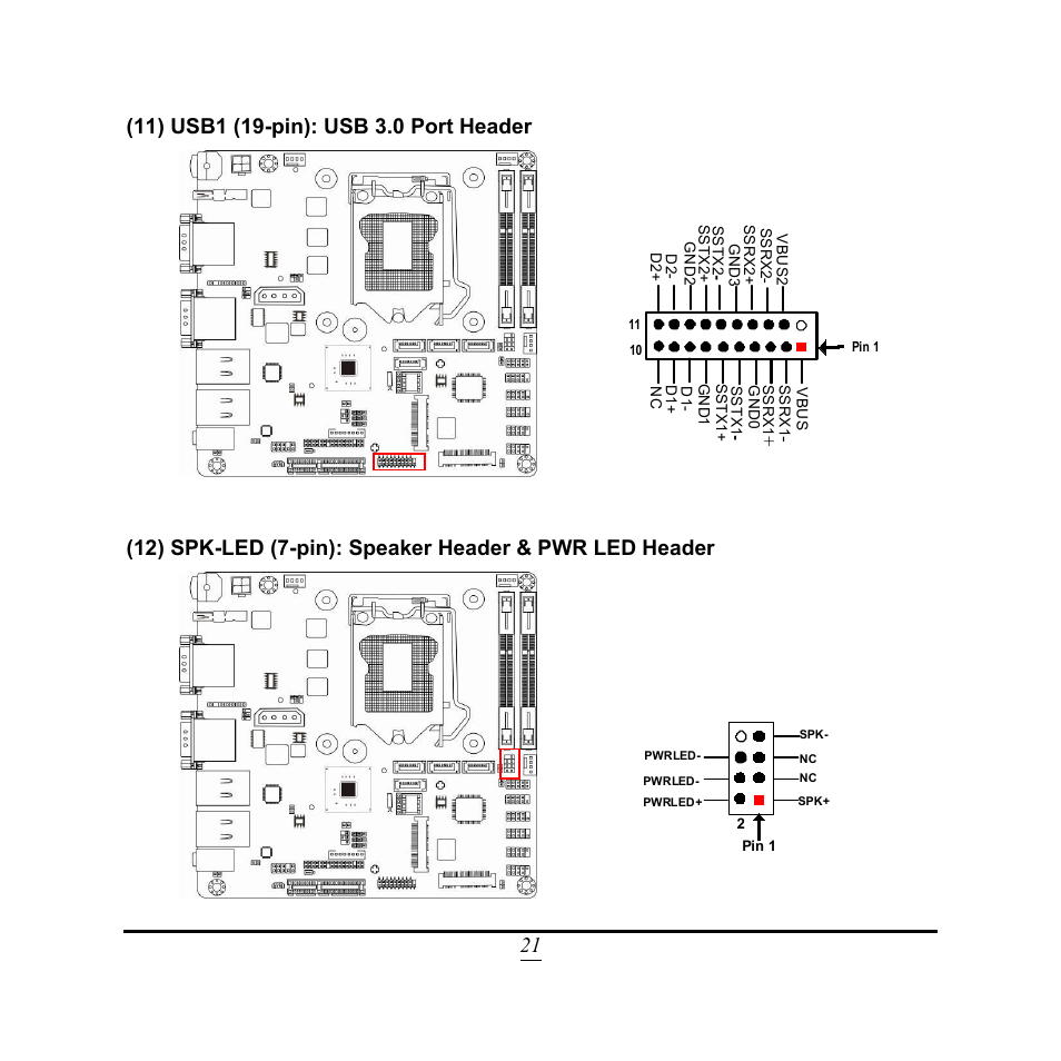 Jetway Computer NF9Q User Manual | Page 26 / 48