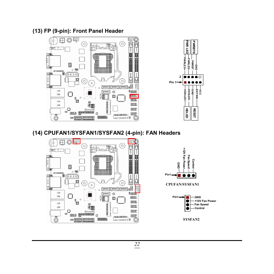 Jetway Computer NF9Q User Manual | Page 27 / 48