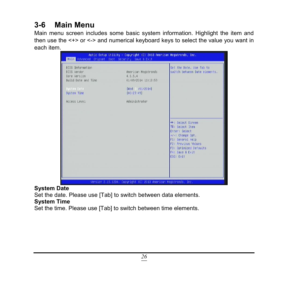 Jetway Computer NF9Q User Manual | Page 31 / 48