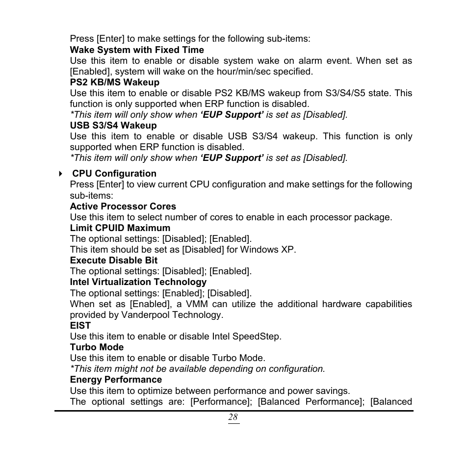 Jetway Computer NF9Q User Manual | Page 33 / 48