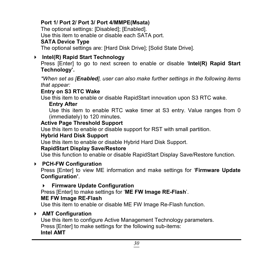 Jetway Computer NF9Q User Manual | Page 35 / 48