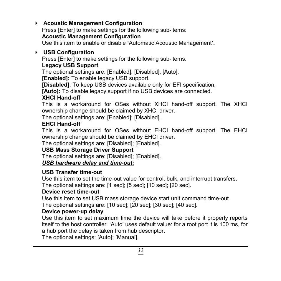 Jetway Computer NF9Q User Manual | Page 37 / 48