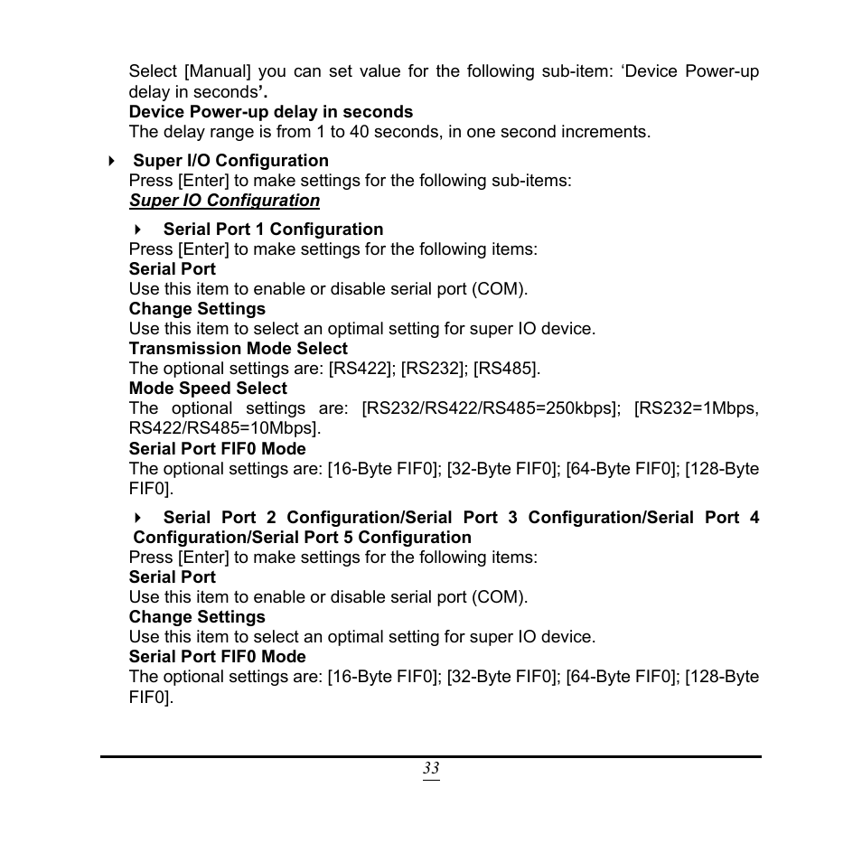 Jetway Computer NF9Q User Manual | Page 38 / 48