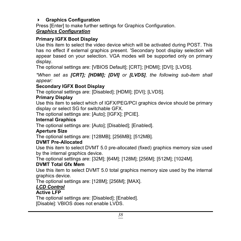 Jetway Computer NF9Q User Manual | Page 43 / 48