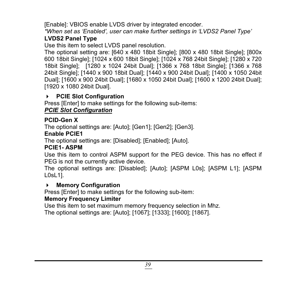 Jetway Computer NF9Q User Manual | Page 44 / 48