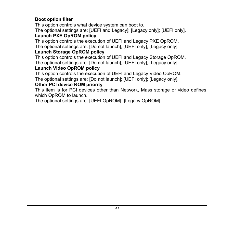 Jetway Computer NF9Q User Manual | Page 46 / 48