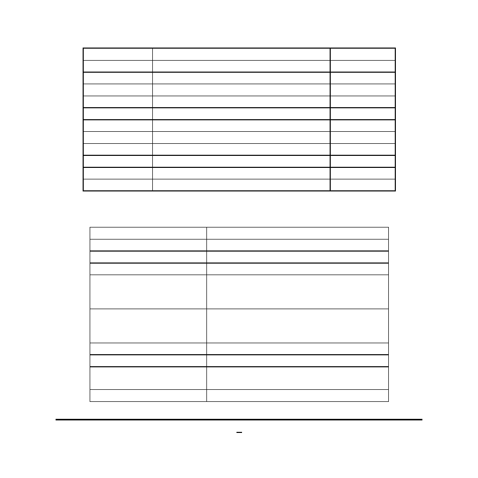 Jumper, Connectors | Jetway Computer NC9S User Manual | Page 11 / 47