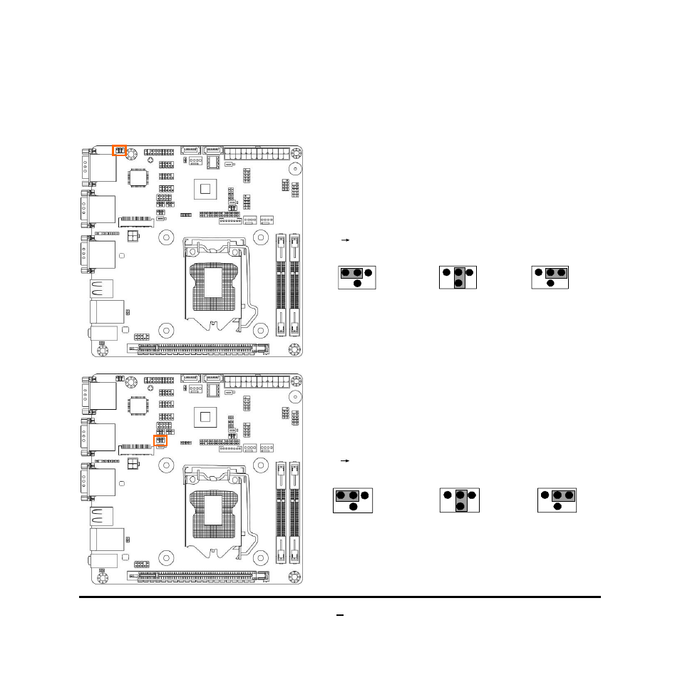 Chapter 2 hardware installation, 1 jumper setting | Jetway Computer NC9S User Manual | Page 13 / 47