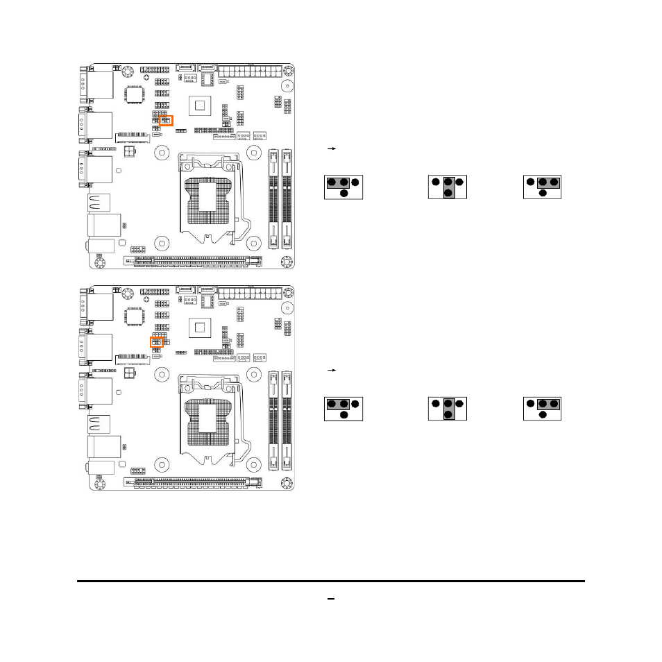 Jetway Computer NC9S User Manual | Page 14 / 47