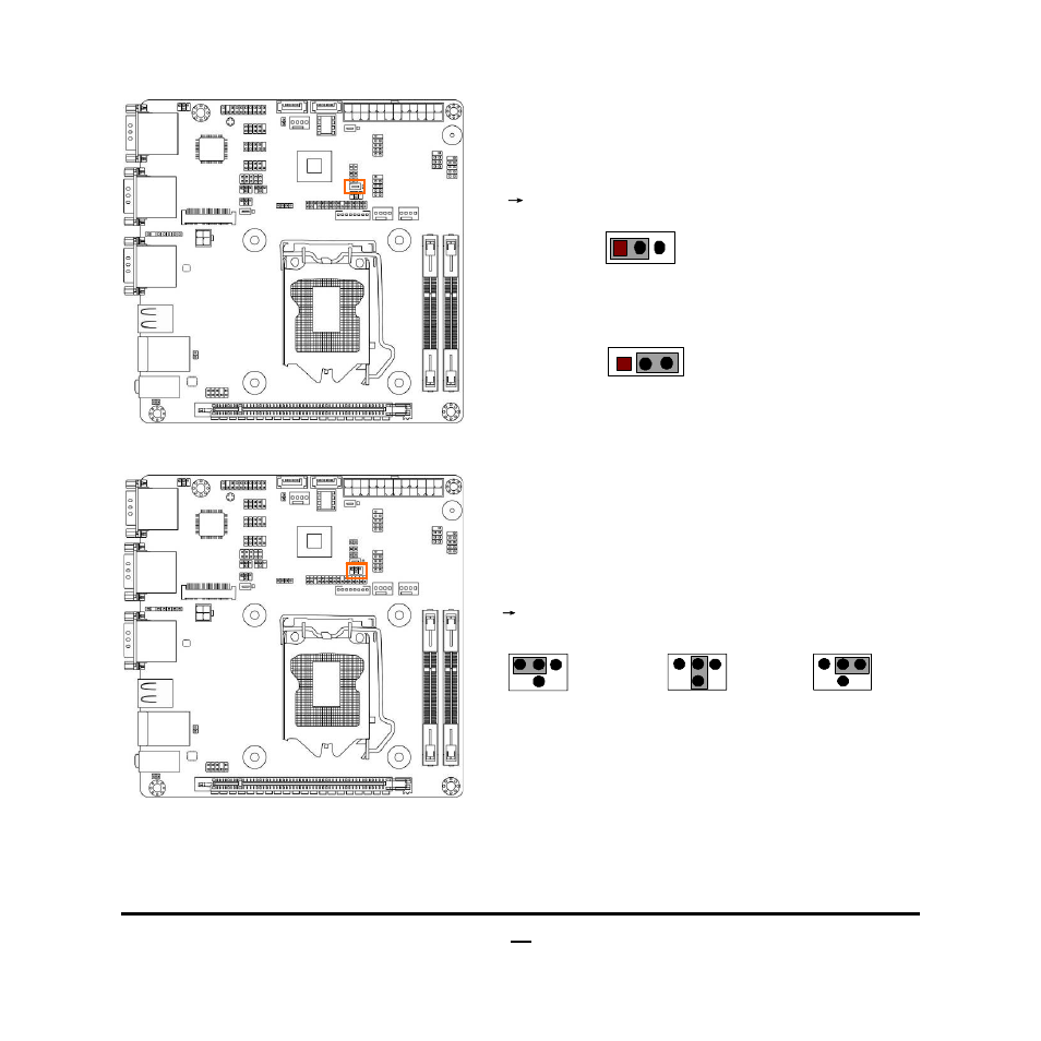 Jetway Computer NC9S User Manual | Page 15 / 47