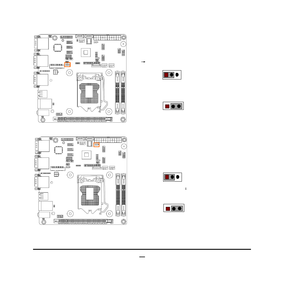 Jetway Computer NC9S User Manual | Page 16 / 47