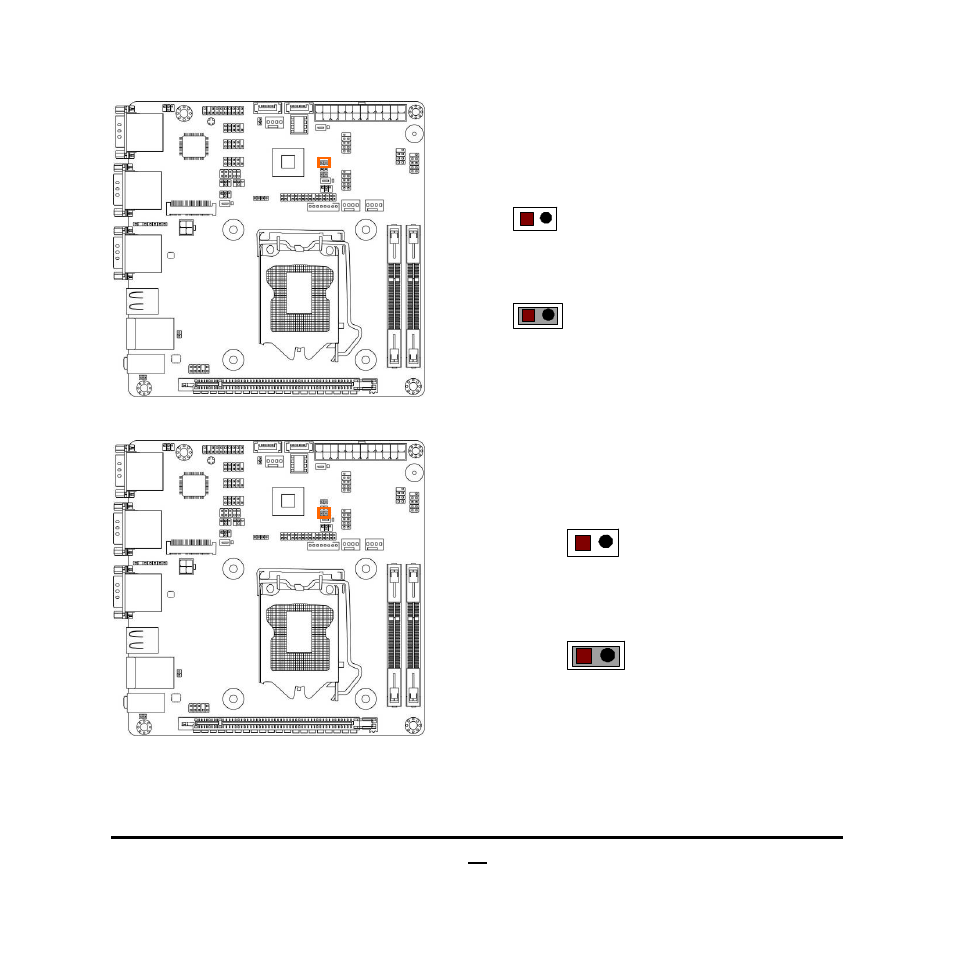 Jetway Computer NC9S User Manual | Page 17 / 47