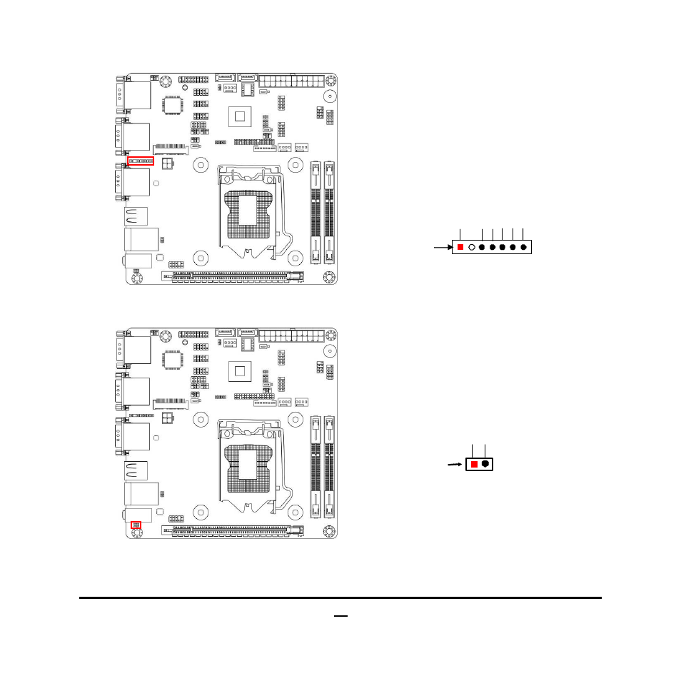 Jetway Computer NC9S User Manual | Page 21 / 47