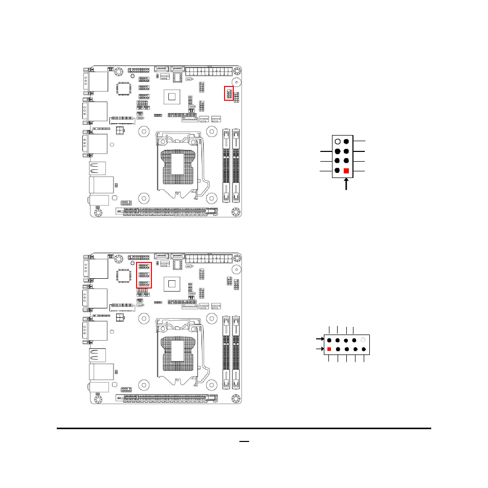 Jetway Computer NC9S User Manual | Page 23 / 47