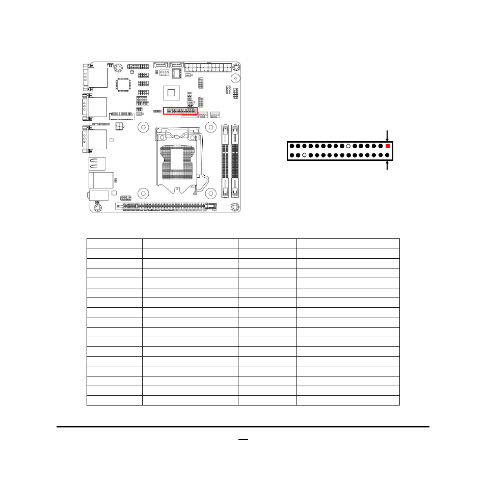 Jetway Computer NC9S User Manual | Page 26 / 47