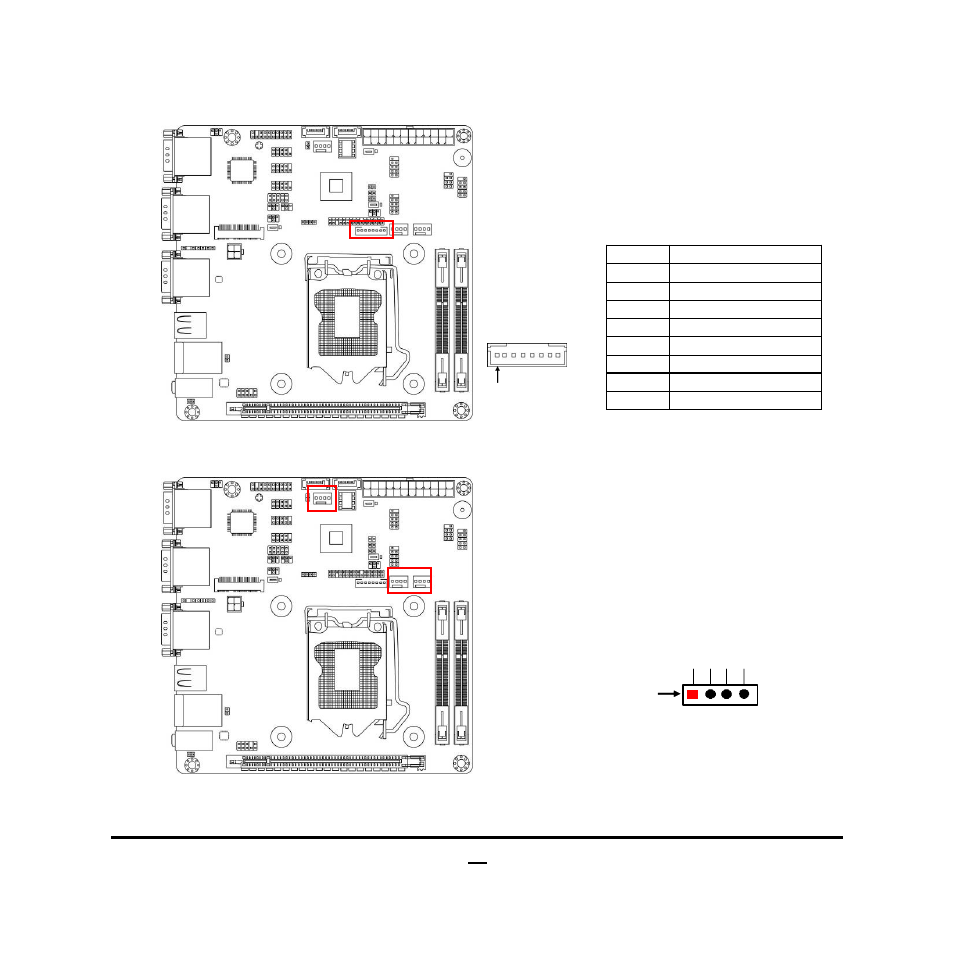 Jetway Computer NC9S User Manual | Page 27 / 47