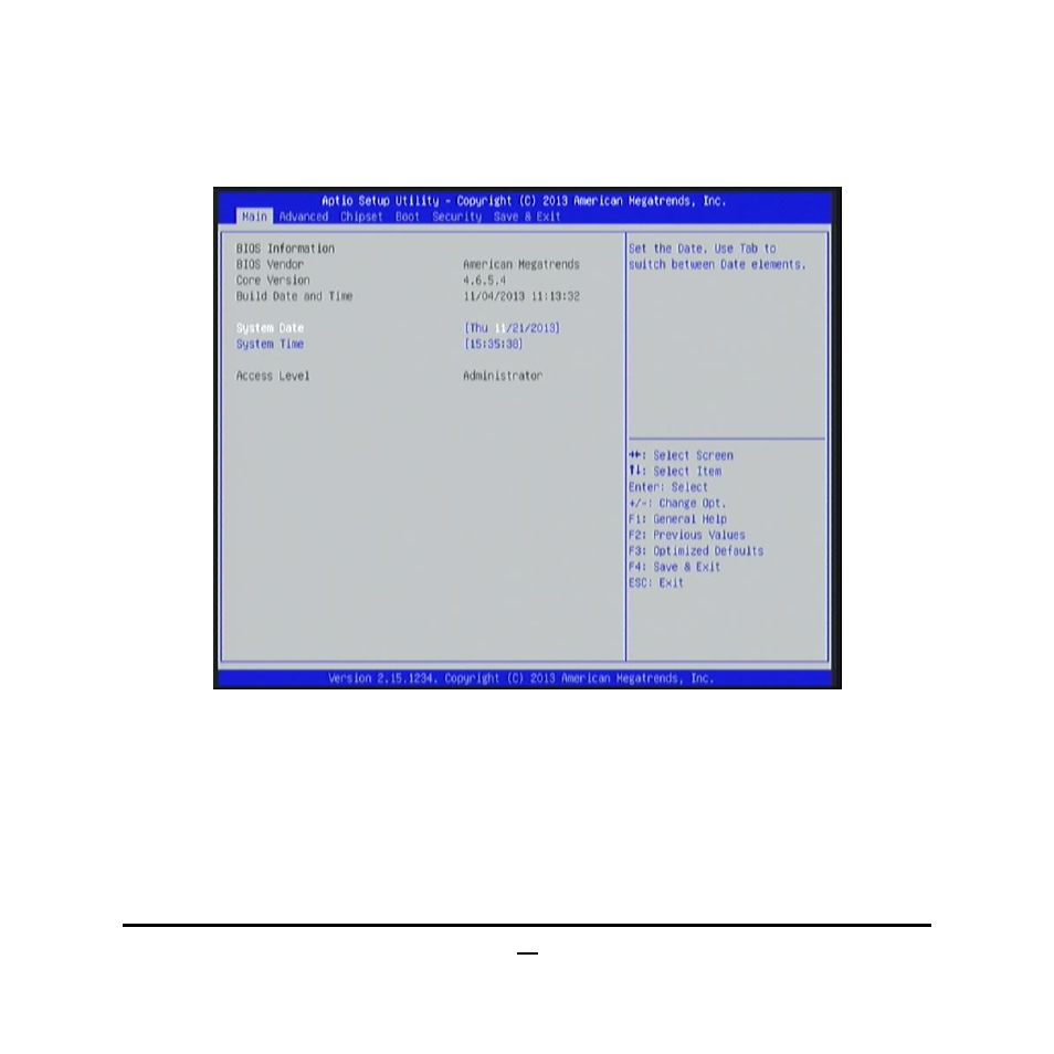 Jetway Computer NC9S User Manual | Page 31 / 47