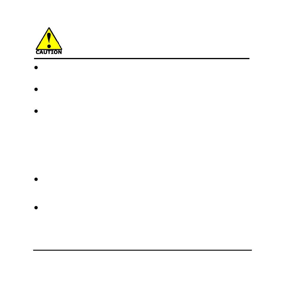 Environmental safety instruction | Jetway Computer NC9S User Manual | Page 4 / 47