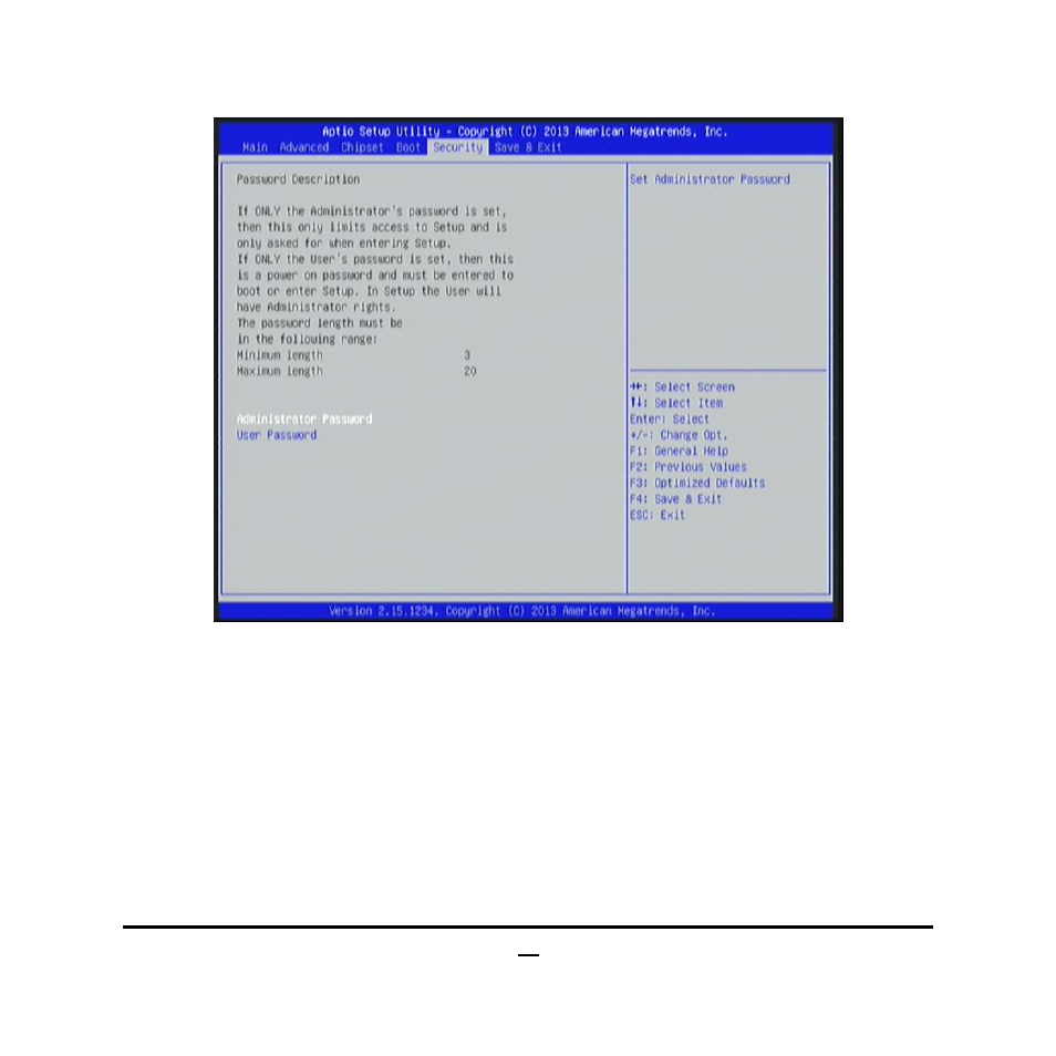 Jetway Computer NC9S User Manual | Page 46 / 47