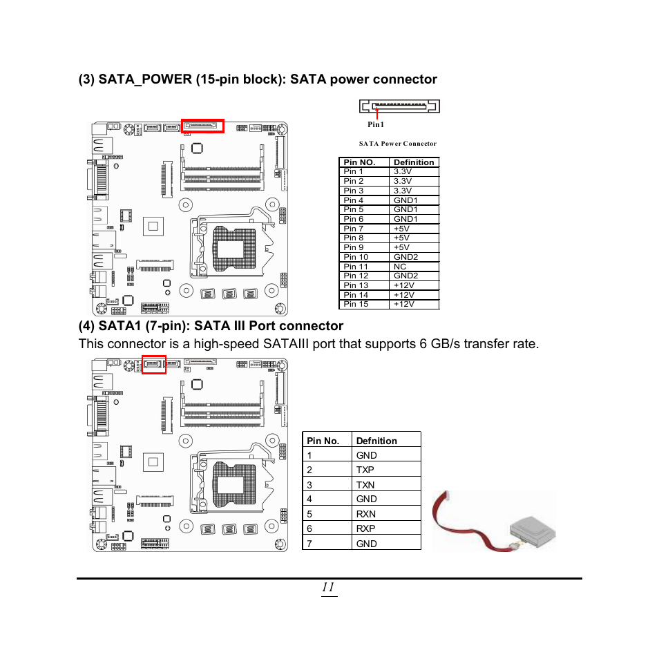 Jetway Computer NC9VL User Manual | Page 16 / 43