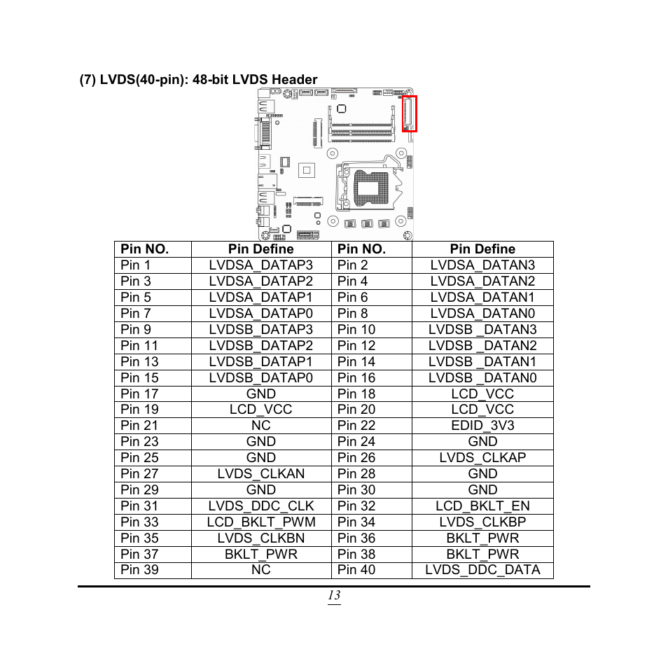 Jetway Computer NC9VL User Manual | Page 18 / 43