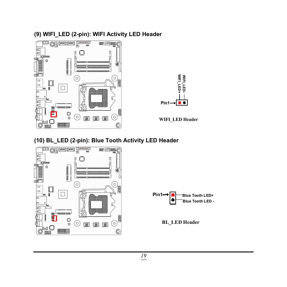 Jetway Computer NC9VL User Manual | Page 24 / 43