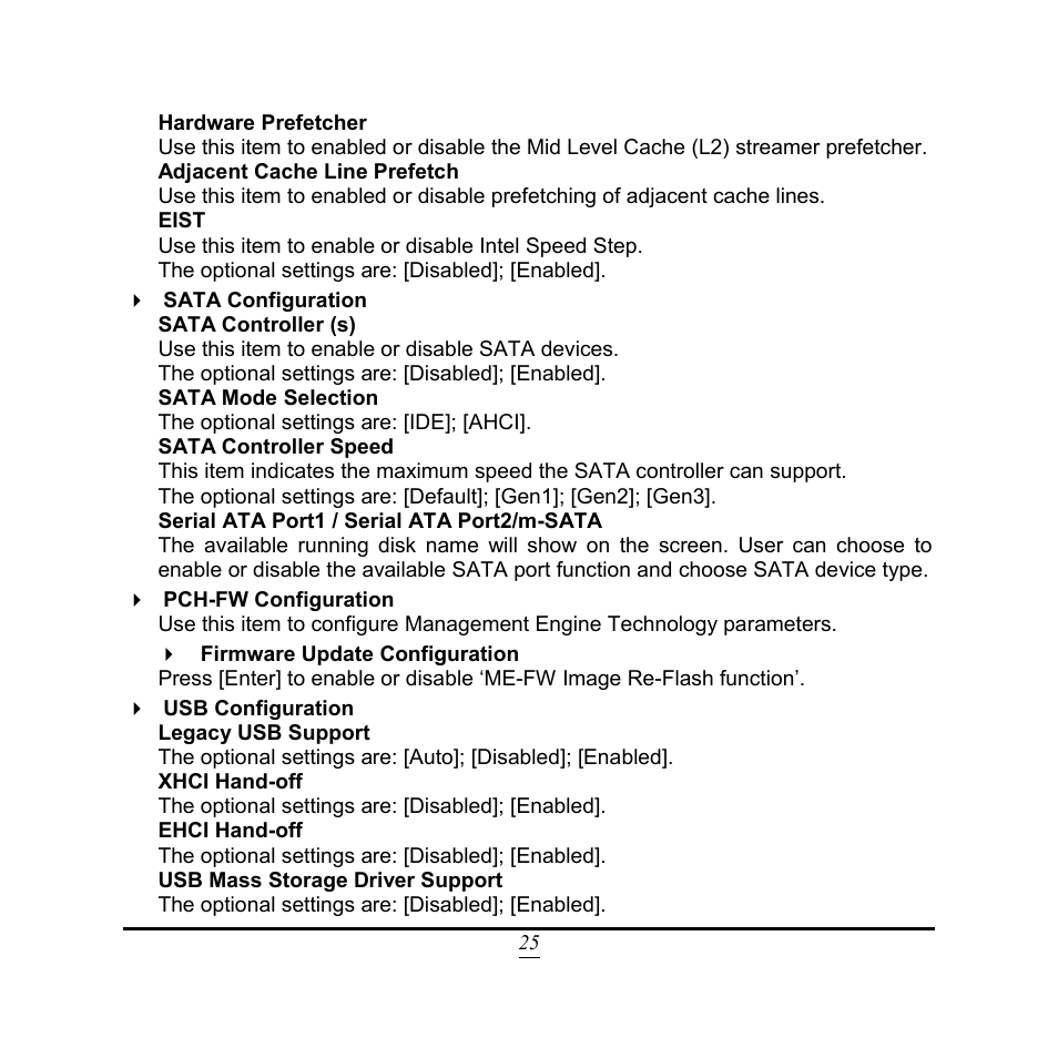 Jetway Computer NC9VL User Manual | Page 30 / 43