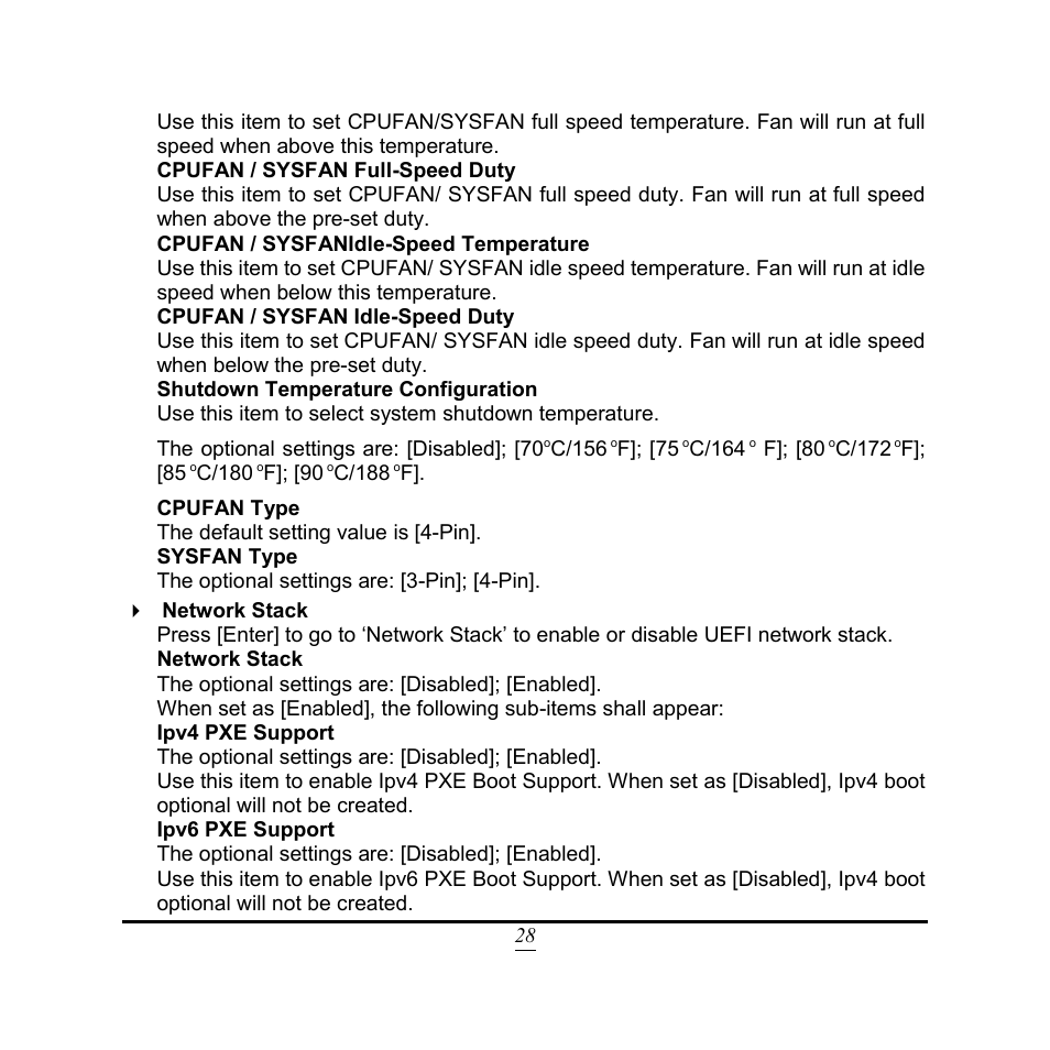 Jetway Computer NC9VL User Manual | Page 33 / 43