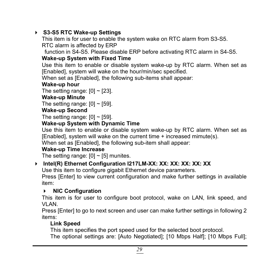 Jetway Computer NC9VL User Manual | Page 34 / 43