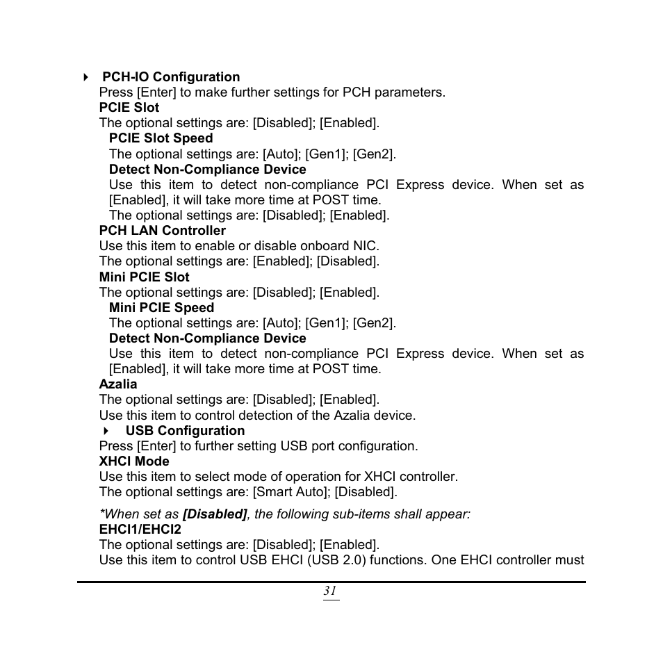 Jetway Computer NC9VL User Manual | Page 36 / 43