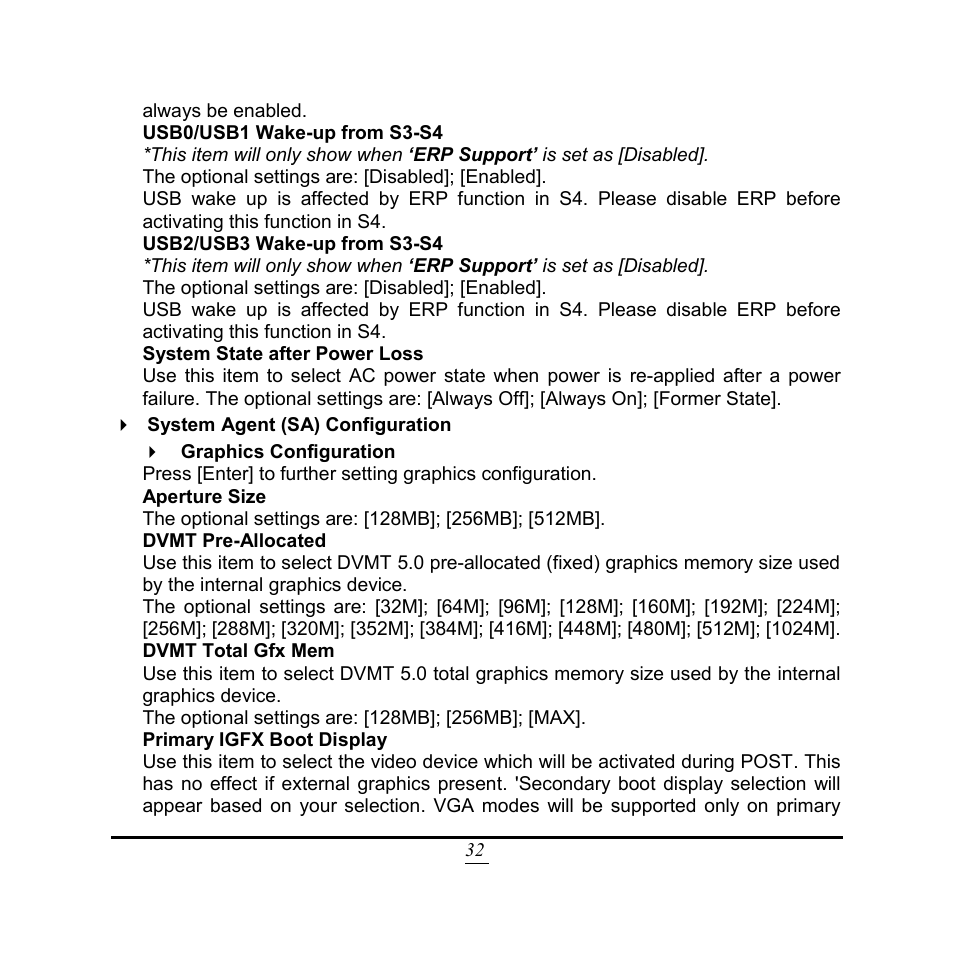 Jetway Computer NC9VL User Manual | Page 37 / 43