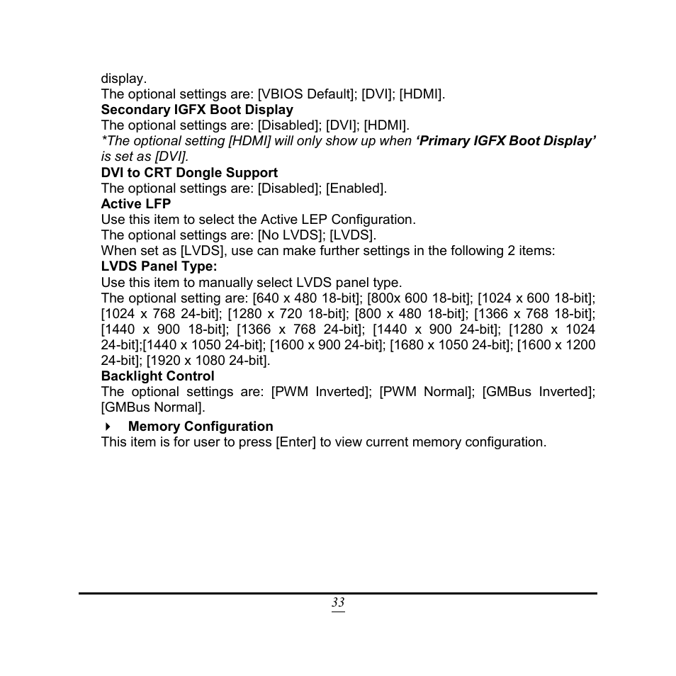 Jetway Computer NC9VL User Manual | Page 38 / 43