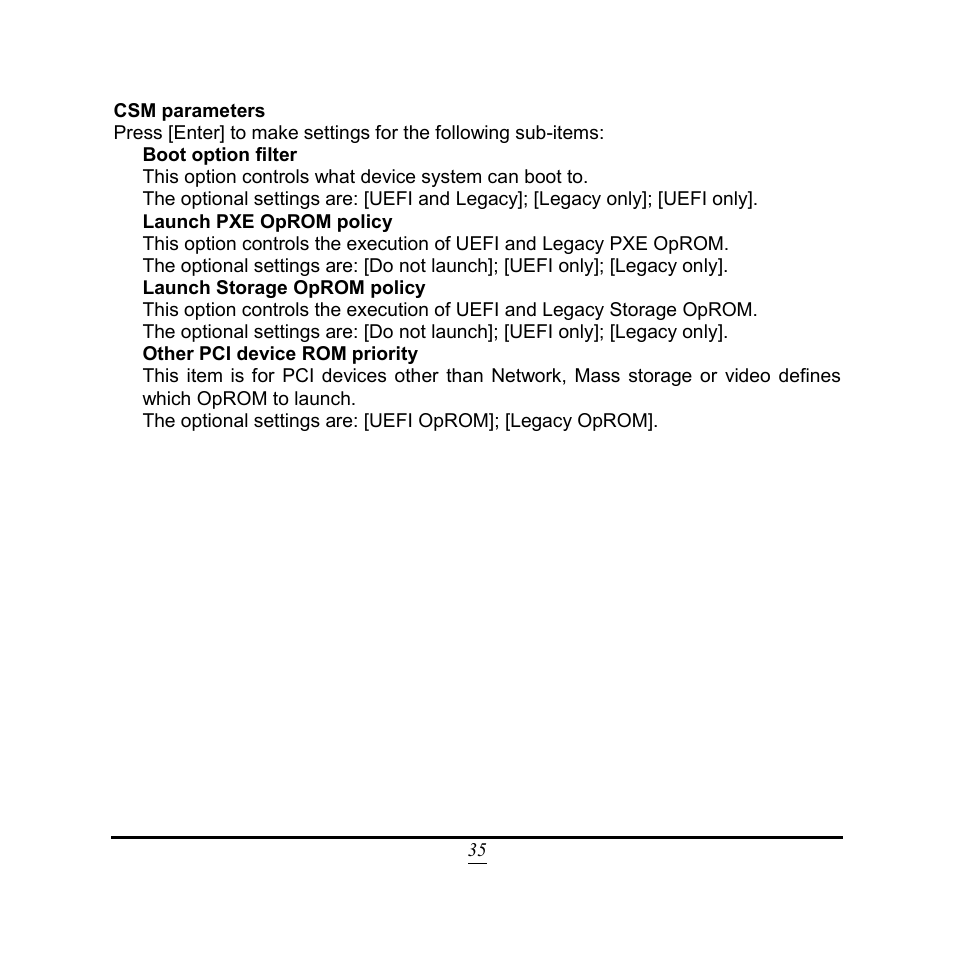 Jetway Computer NC9VL User Manual | Page 40 / 43