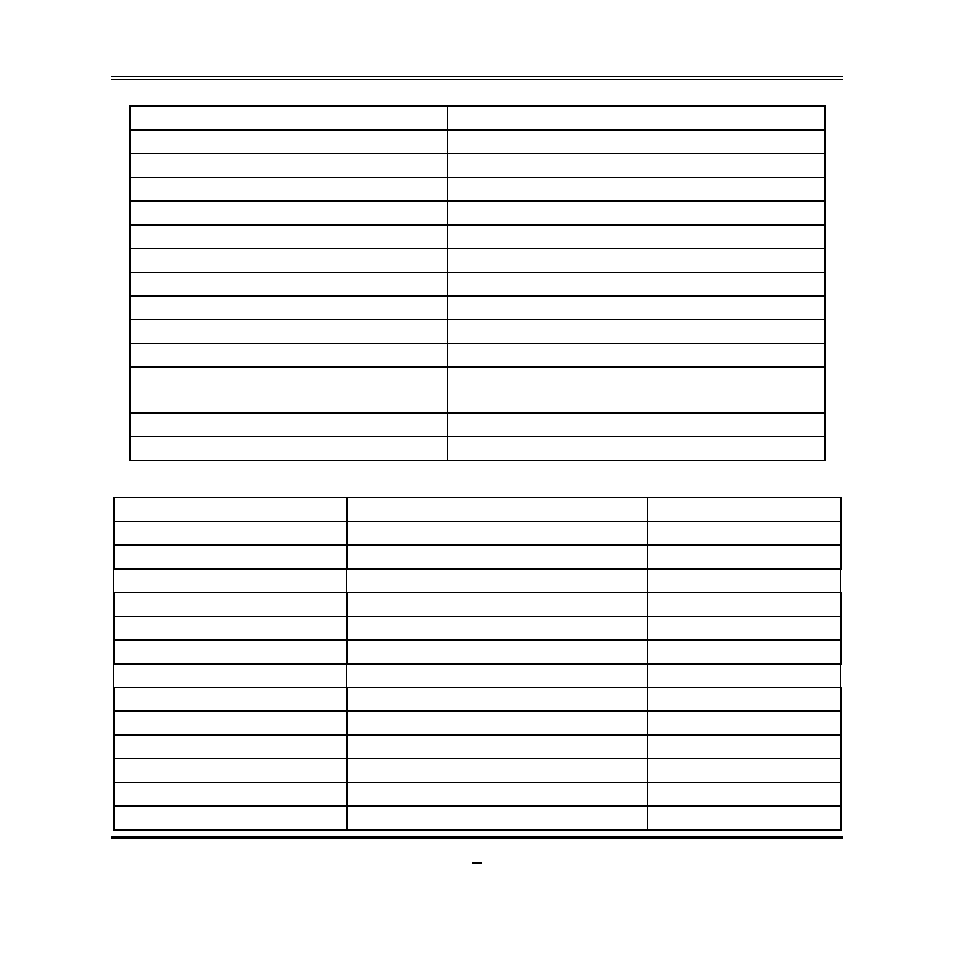 Connectors, Headers | Jetway Computer NF9E User Manual | Page 11 / 47