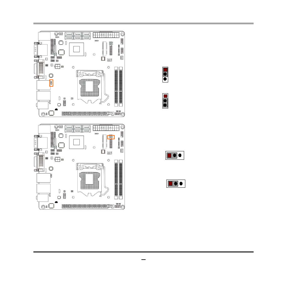 Jetway Computer NF9E User Manual | Page 14 / 47