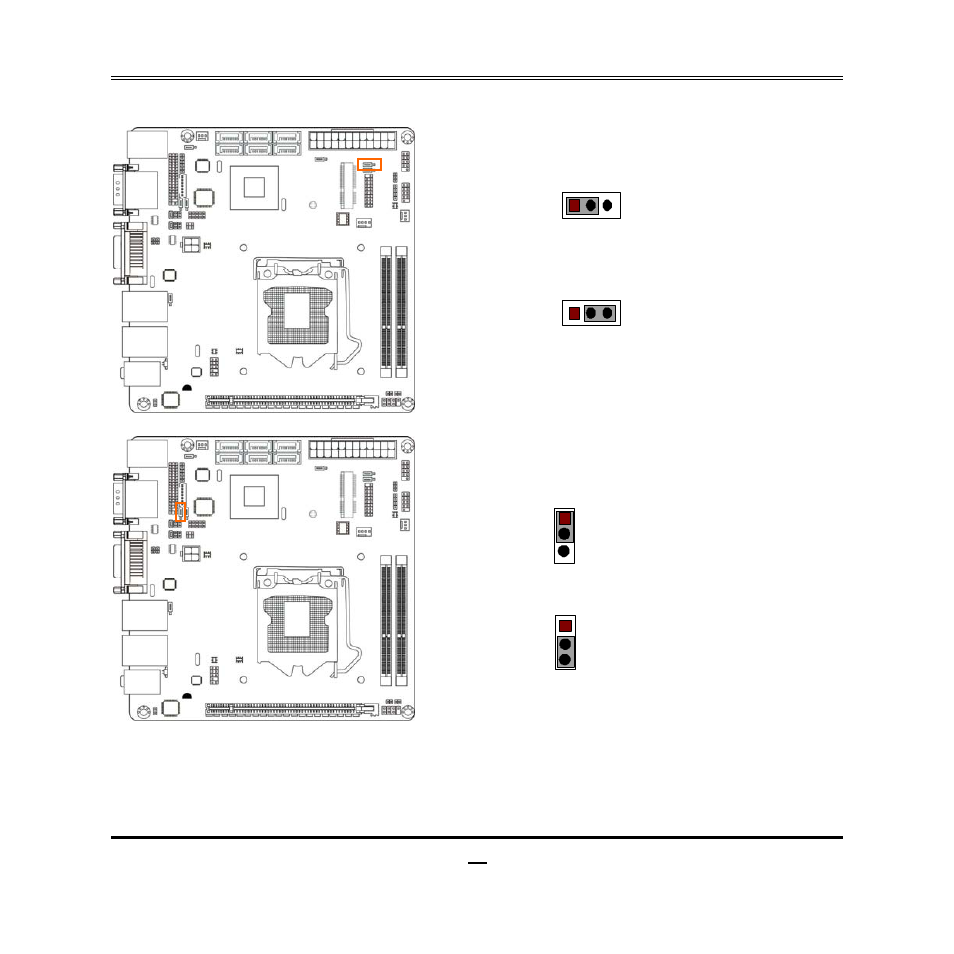 Jetway Computer NF9E User Manual | Page 15 / 47