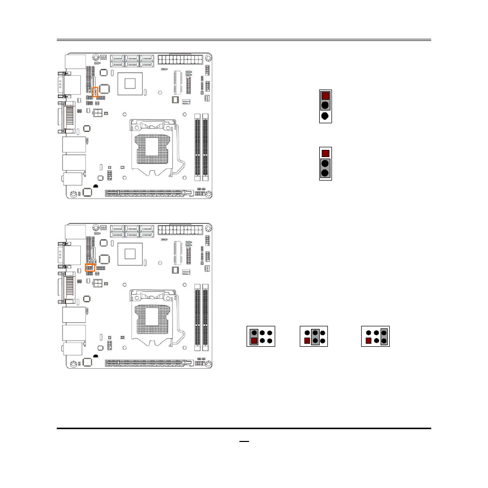 Jetway Computer NF9E User Manual | Page 16 / 47