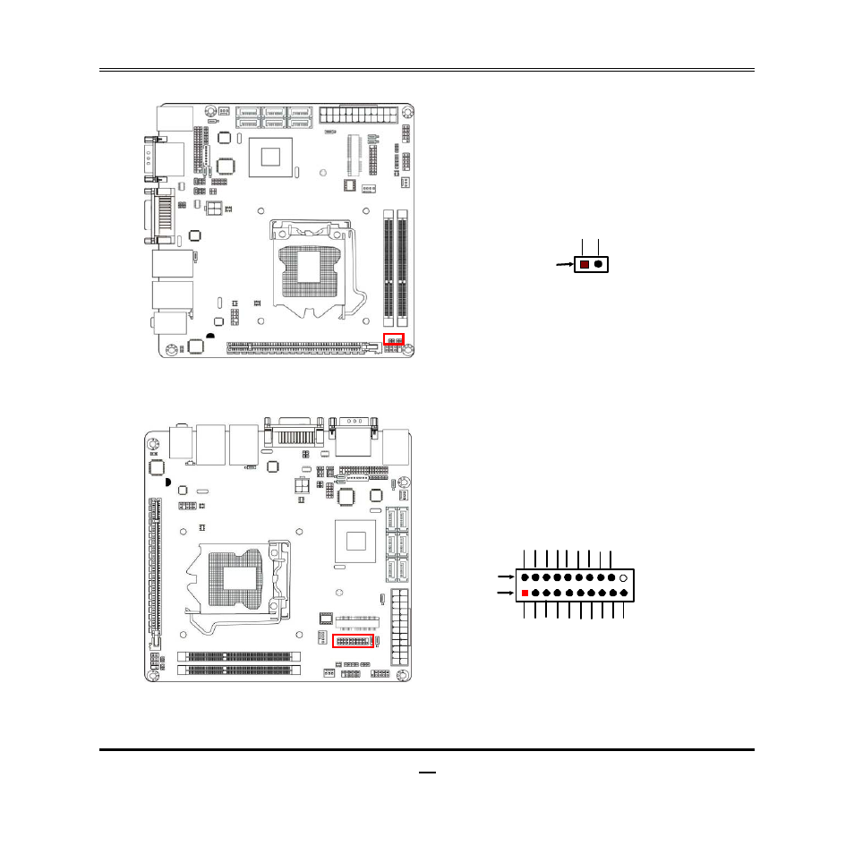 Jetway Computer NF9E User Manual | Page 25 / 47