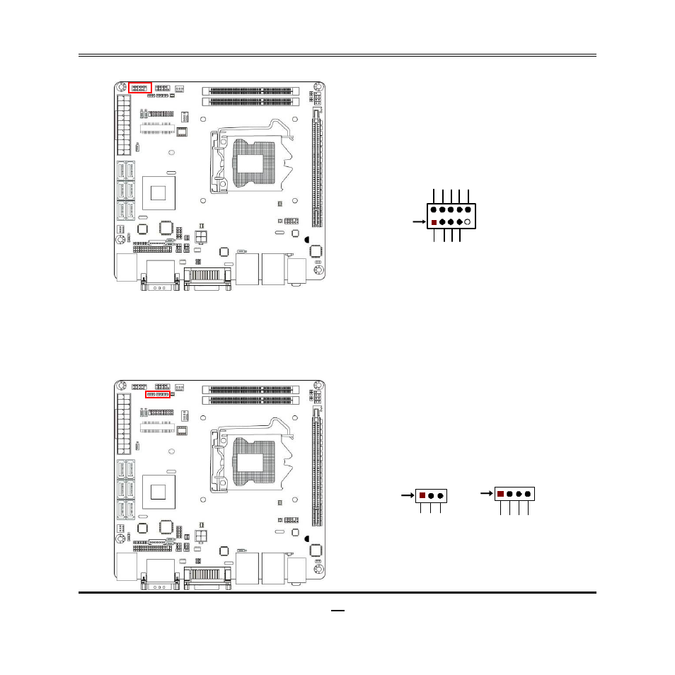 Jetway Computer NF9E User Manual | Page 26 / 47