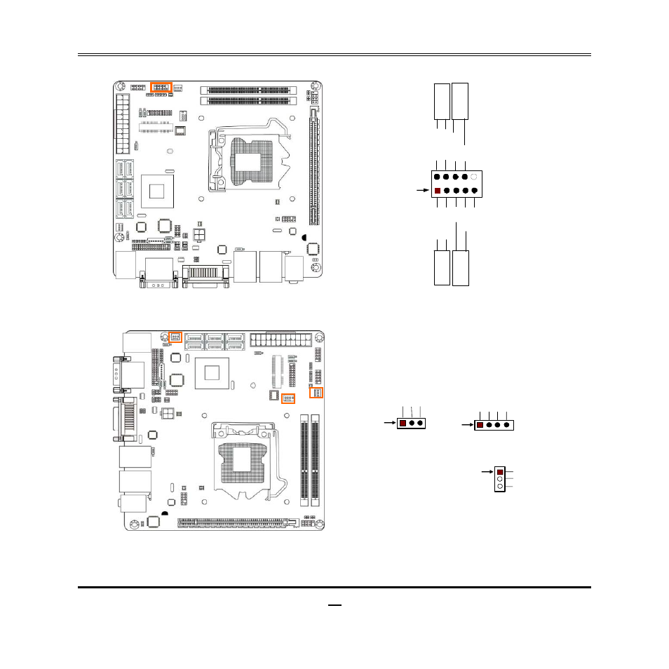 Jetway Computer NF9E User Manual | Page 27 / 47
