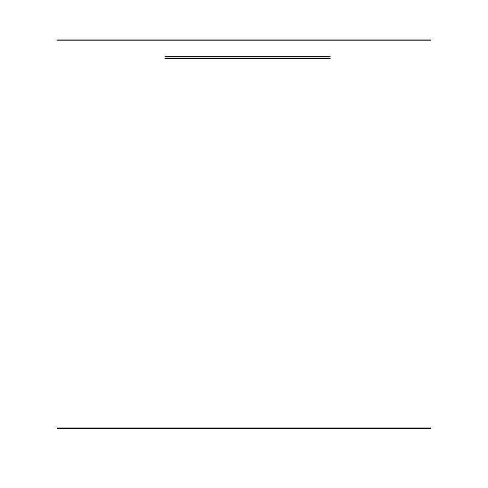 Table of content | Jetway Computer NF9E User Manual | Page 3 / 47