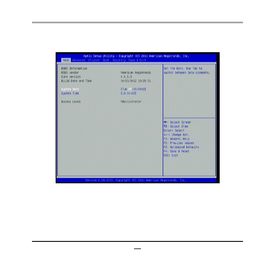Jetway Computer NF9E User Manual | Page 31 / 47