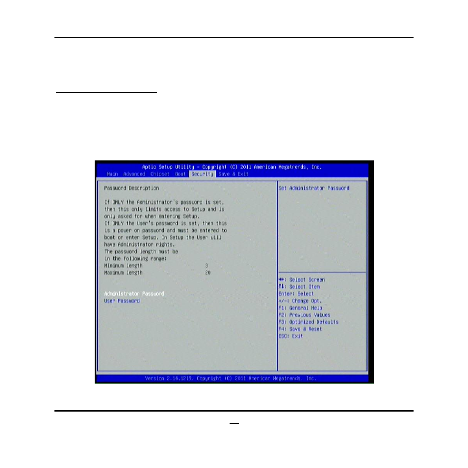 Jetway Computer NF9E User Manual | Page 45 / 47