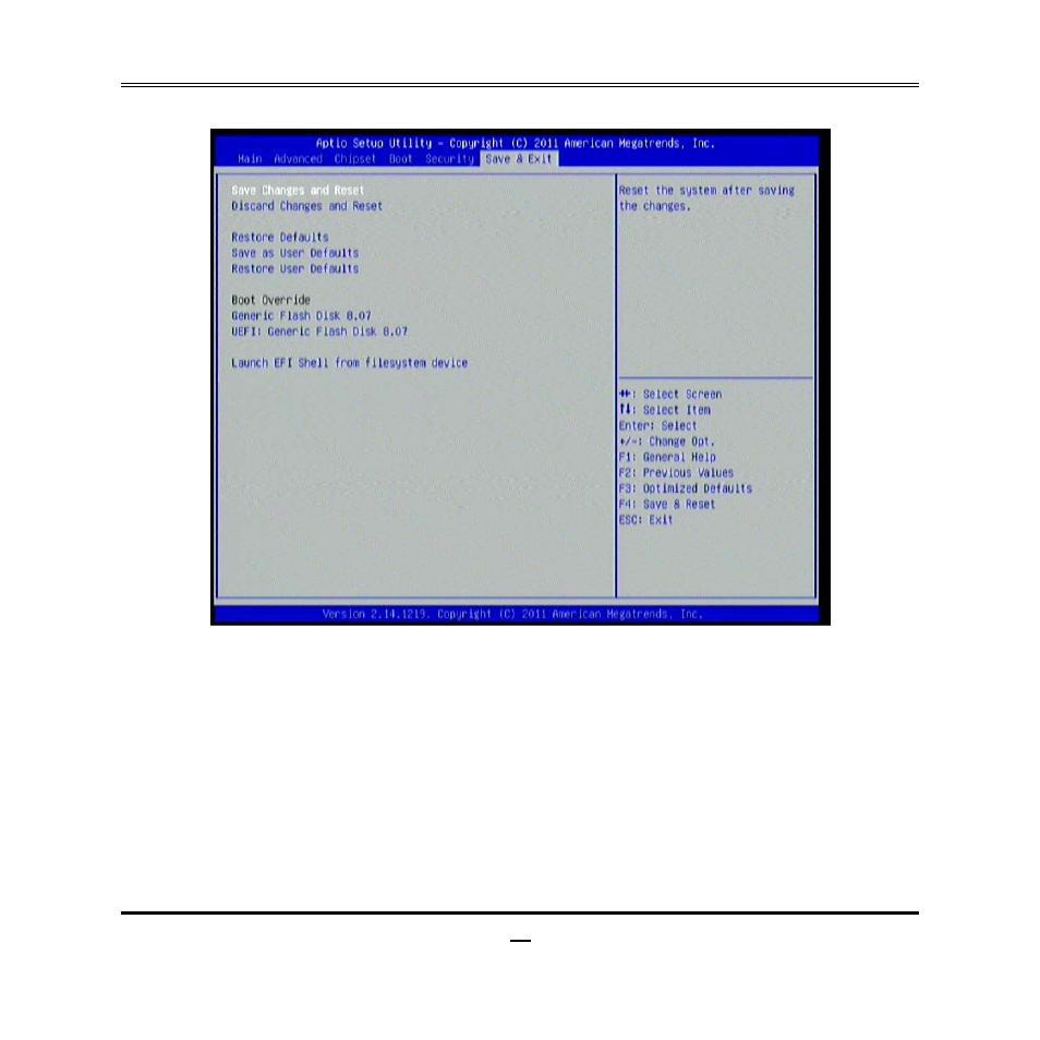 Jetway Computer NF9E User Manual | Page 46 / 47