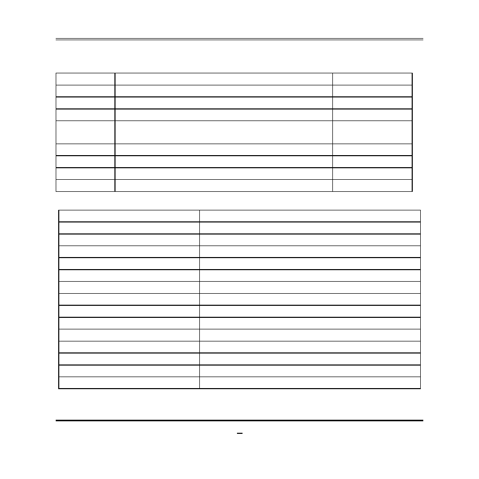 Jumper, Connectors | Jetway Computer NF9G User Manual | Page 11 / 48
