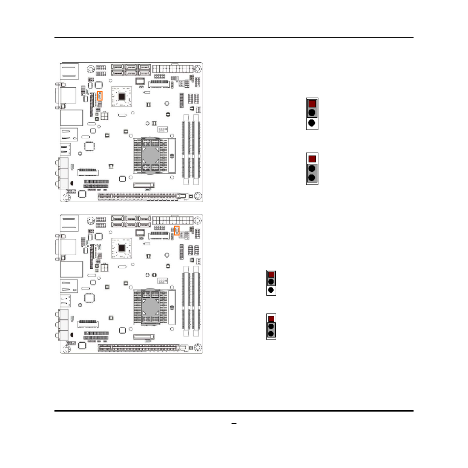 Jetway Computer NF9G User Manual | Page 14 / 48