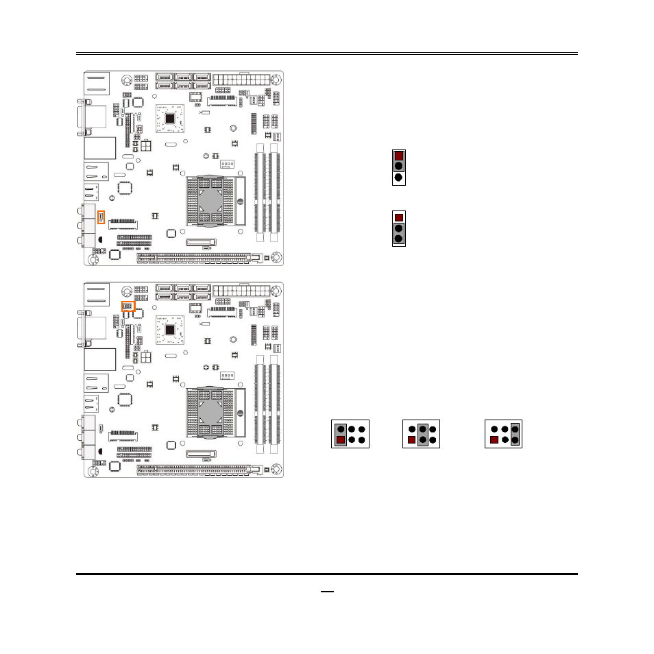 Jetway Computer NF9G User Manual | Page 15 / 48