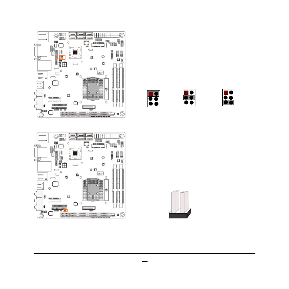 Jetway Computer NF9G User Manual | Page 16 / 48