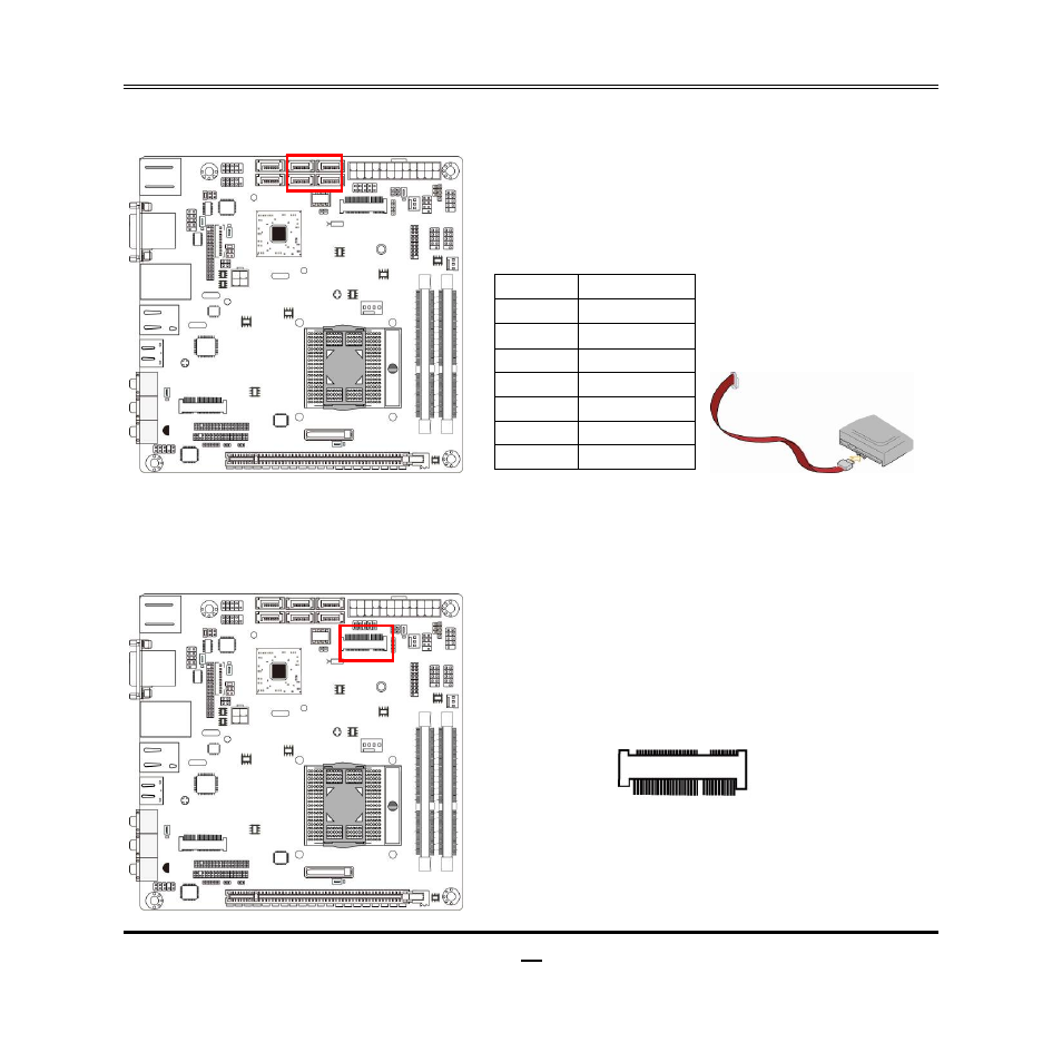 Jetway Computer NF9G User Manual | Page 19 / 48