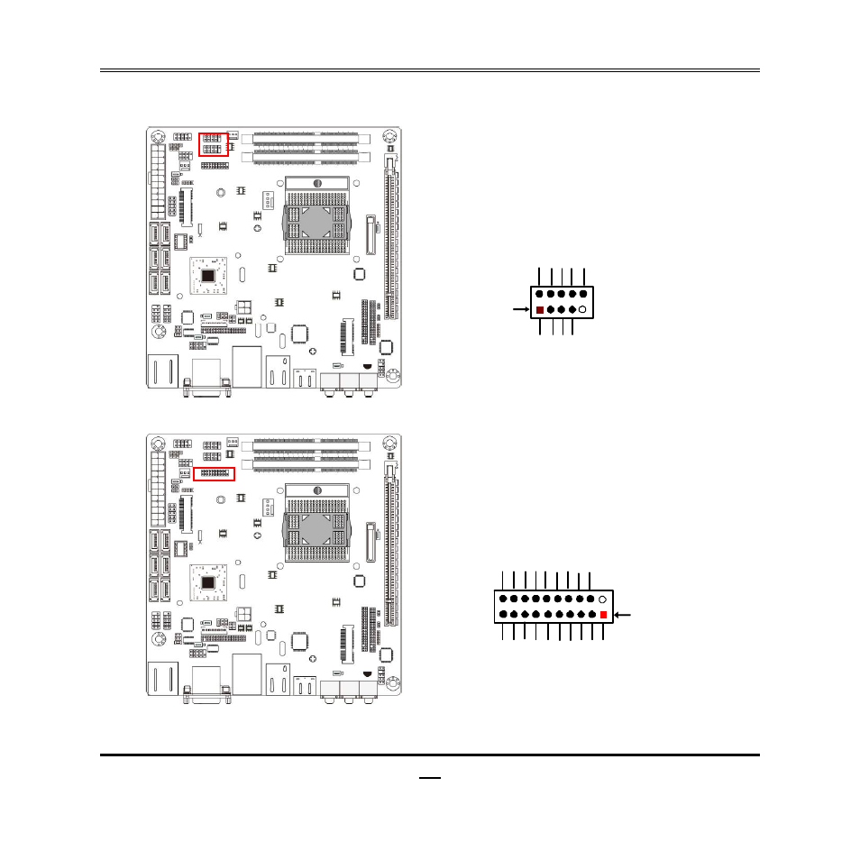 Jetway Computer NF9G User Manual | Page 23 / 48